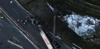 explosión en México