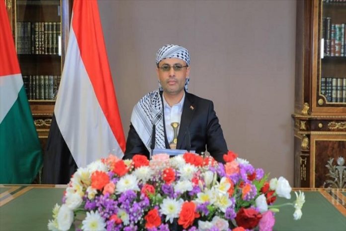 Un ejército global por Palestina