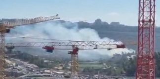 Yemen lanza misiles