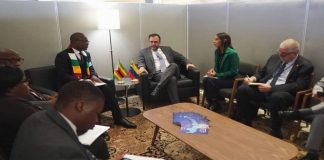 Venezuela fortalece lazos diplomáticos