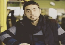 Asesinan a fotoperiodista Yahya Barzaq en ataque israelí en Gaza