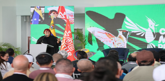 Instalan Congreso Mundial de Aviturismo