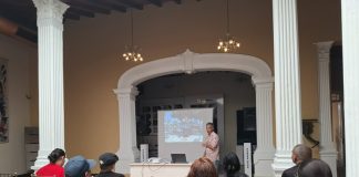 Crónica Fotográfica” en Valencia
