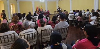 Foro de prevención del cáncer de mama