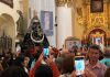 Festividades en honor a la Virgen del Socorro