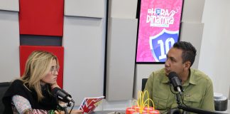 Director Wilmer Gil