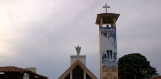 turistas en Trujillo