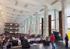 Primer Congreso Nacional de Enfermería se celebró en Caracas Congreso Nacional de Enfermería