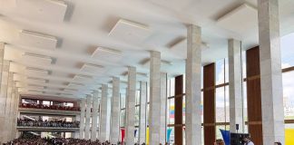 Congreso Nacional de Enfermería