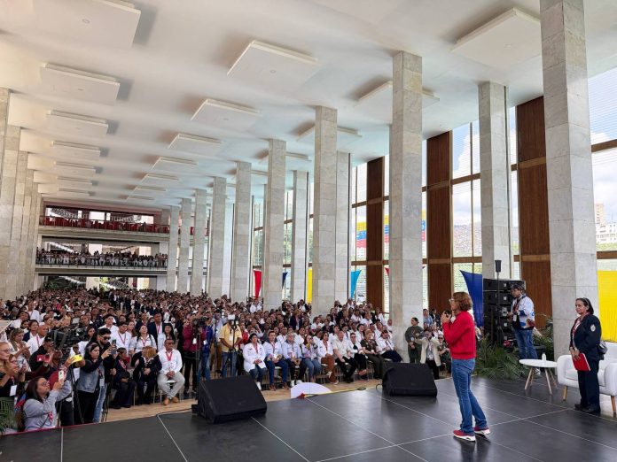 Congreso Nacional de Enfermería