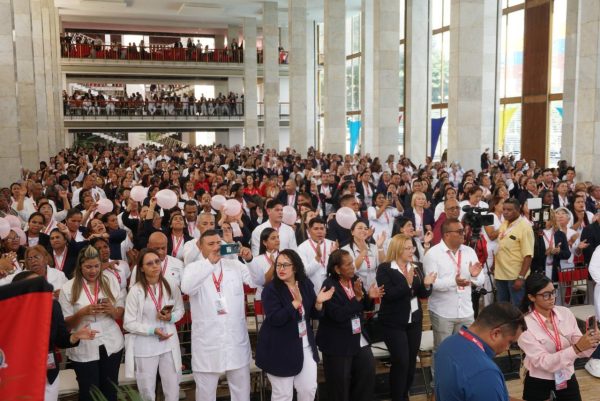 Congreso Nacional de Enfermería