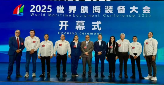 1000145147 Delegación de Pescadores venezolanos
