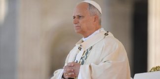 Delegación venezolana en Roma