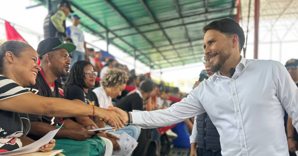 Más de 300 guacareños recibieron asistencia legal con el Tribunal Móvil