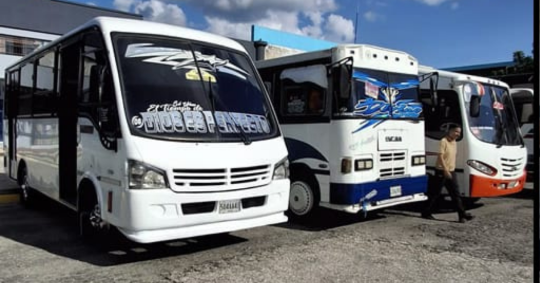 operativo de revisión de unidades de transporte operativo de revisión de unidades de transporte