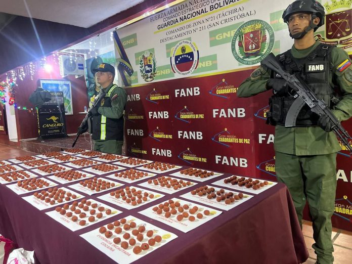 cocaína oculta cocaína oculta