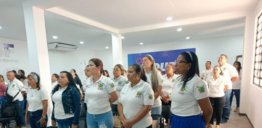 docentes