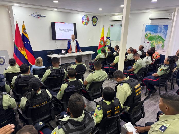 Talleres de formación