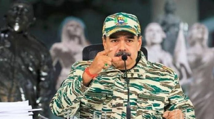 despliegue Operación Independencia 200