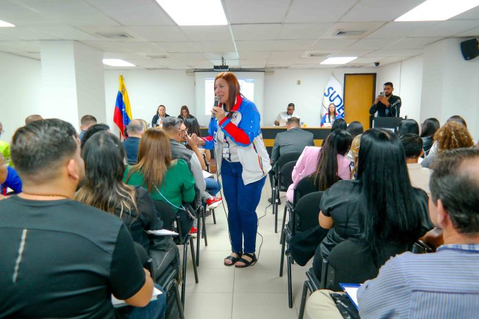 SAMSUNG CSC Plan de Regionalización de la Superintendencia de Bienes Públicos