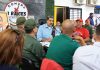 Jefe de Estado: Venezuela no es tierra de delincuentes ni del Tren de Aragua, sino de Santos