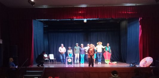 Encuentro Regional de Cuentacuentos de Carabobo 2025