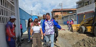 comuna Vivirás por Siempre