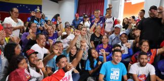 Inaugurada la 1era Escuela de Formación para Artes y Oficios