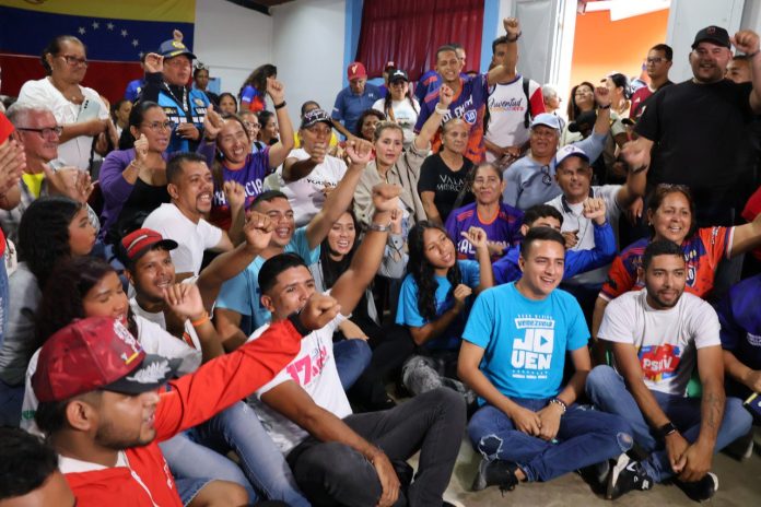 Inaugurada la 1era Escuela de Formación para Artes y Oficios Inaugurada la 1era Escuela de Formación para Artes y Oficios