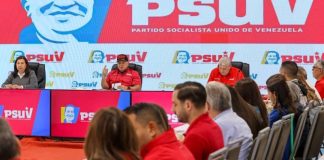 embajada