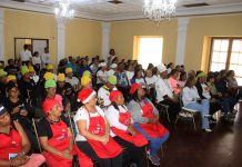 Conversatorio «Resaltando la Cocina de Carabobo» destacó sabores culinarios locales "Resaltando la Cocina de Carabobo" destacó los sabores culinarios locales