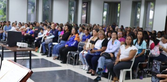 Foro "Neurodiversidad y Neurodiverso”
