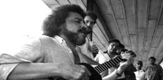 Alí Primera - Cantor del Pueblo