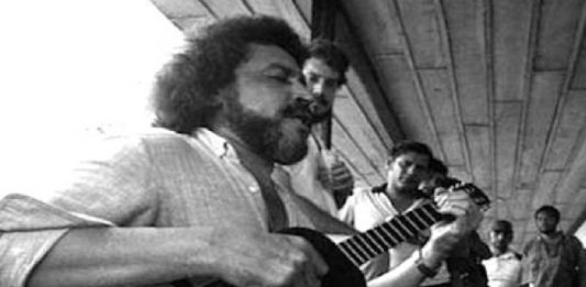 Alí Primera - Cantor del Pueblo