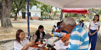 Jornada Móvil Especial Valencia