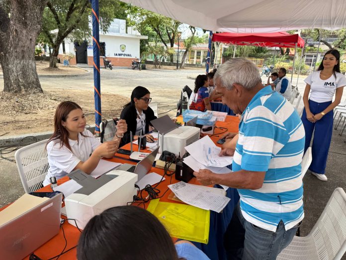 Jornada Móvil Especial Valencia