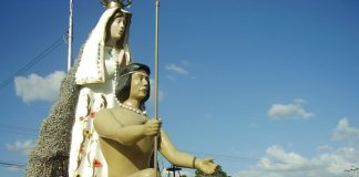 Punceres, Monagas