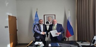 Venezuela denuncia incursión ilegal