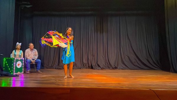 Encuentro Regional de Cuentacuentos de Carabobo 2025