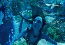 Avatar 2 de regreso a los cines como antesala a "Fuego y Cenizas"