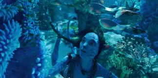 Avatar 2 de regreso a los cines como antesala a "Fuego y Cenizas"