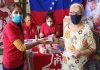 Adultos mayores en Carabobo