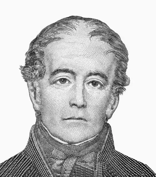 Andrés Bello Andrés Bello-silvas