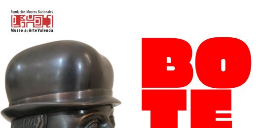 Botero MUVA 4 Nov