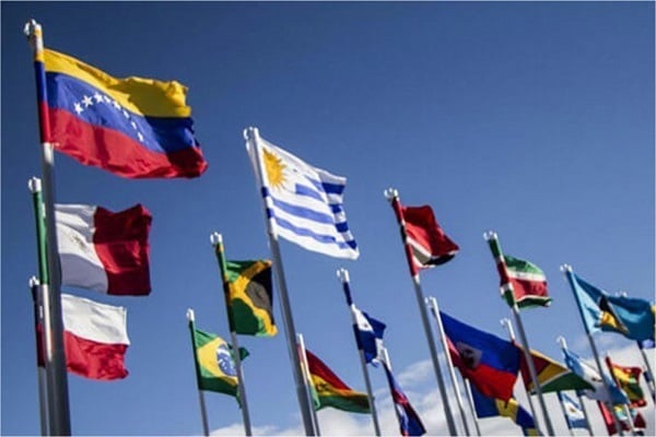 CEPAL El mayor crecimiento económico en 2025