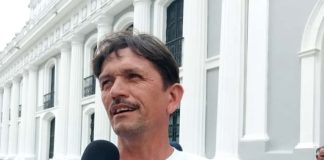 canonización de José Gregorio Hernández