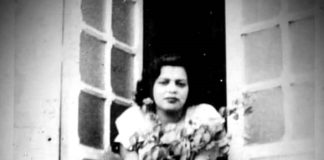 Carmen Pacheco-mamá-Crónicas del peatón-Adulfa Pacheco
