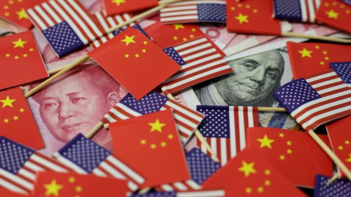 China instó a EEUU a corregir sus prácticas arancelarias