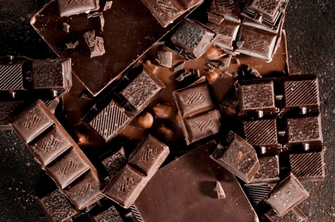 Chocolate Negro 1 Chocolate Negro