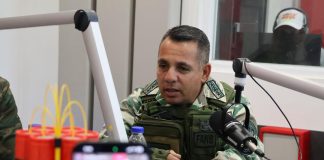 Venezuela se prepara para garantizar la Paz